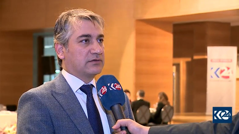 سبه‌ی شاندێكی حكوومه‌ت سه‌ردانی‌ به‌غدا ده‌كات
